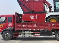 **生產(chǎn)青儲機(jī)的研發(fā)、中試、推廣于一體